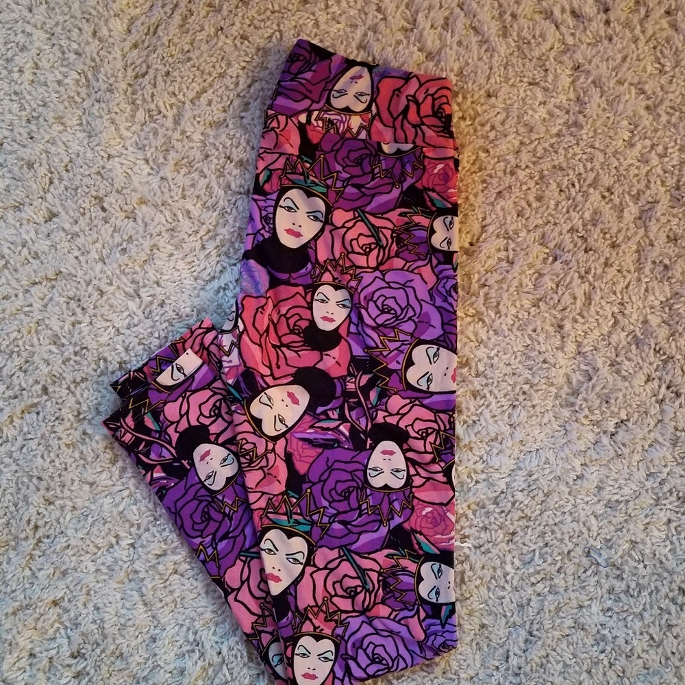 Lularoe Leggings